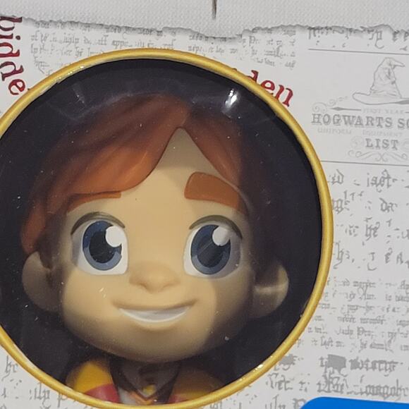 Funko 5 Star: Harry Potter - Ron Weasley - Walmart New in the box Vinyl Figure - Picture 9 of 10